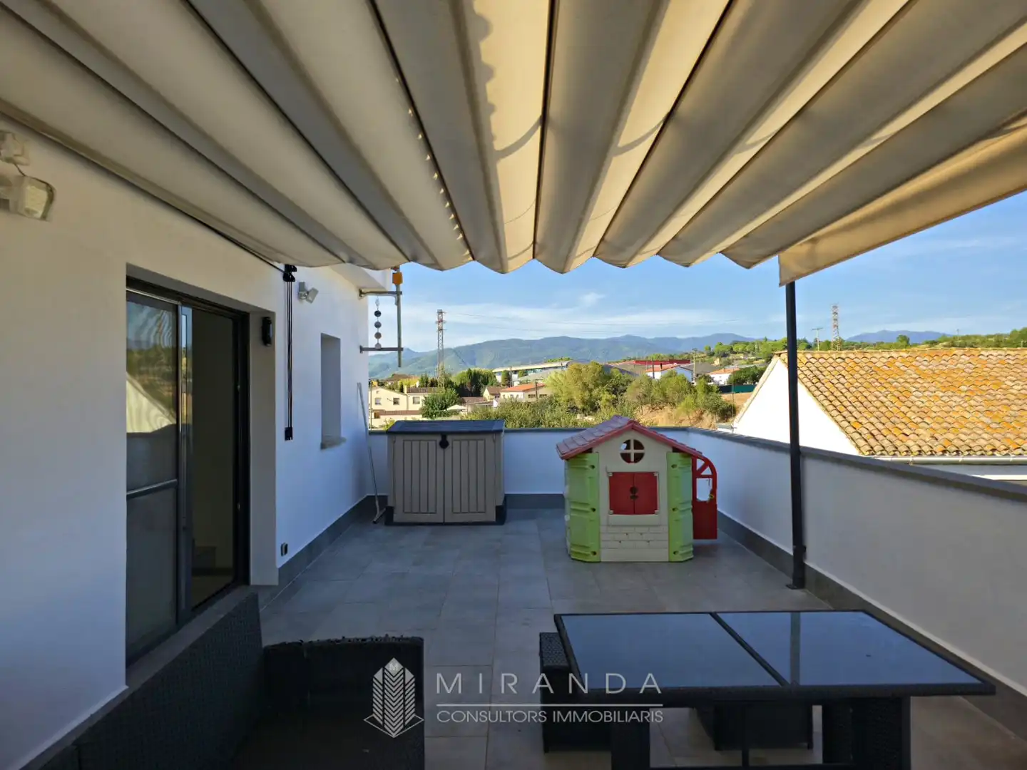 Piso de 272 m² en les Franqueses del Vallès