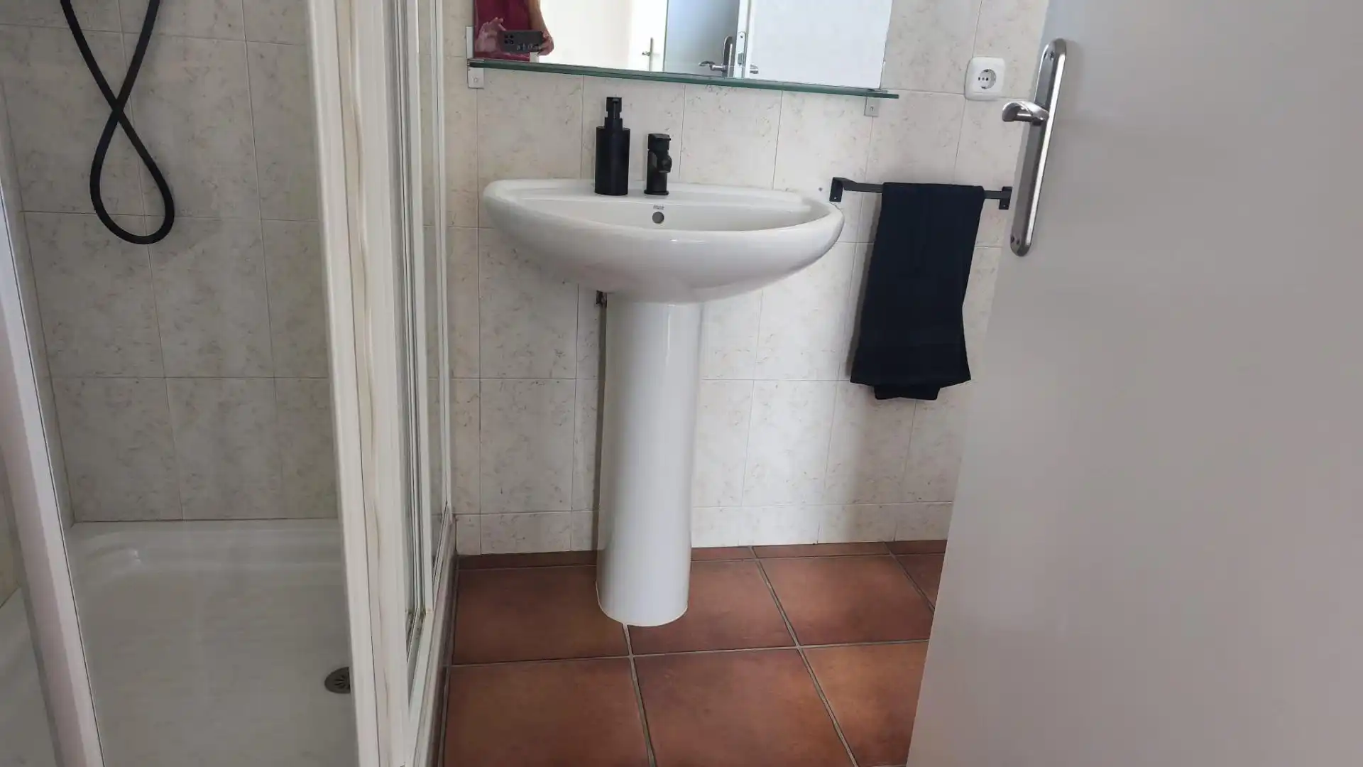 Piso de 89 m² en San Jorge