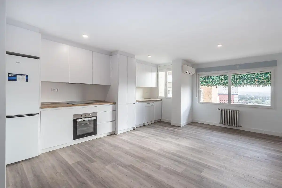 Piso de 116 m² en Granada
