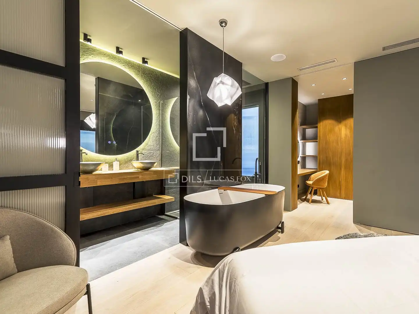 Pis de 185 m² a Barcelona