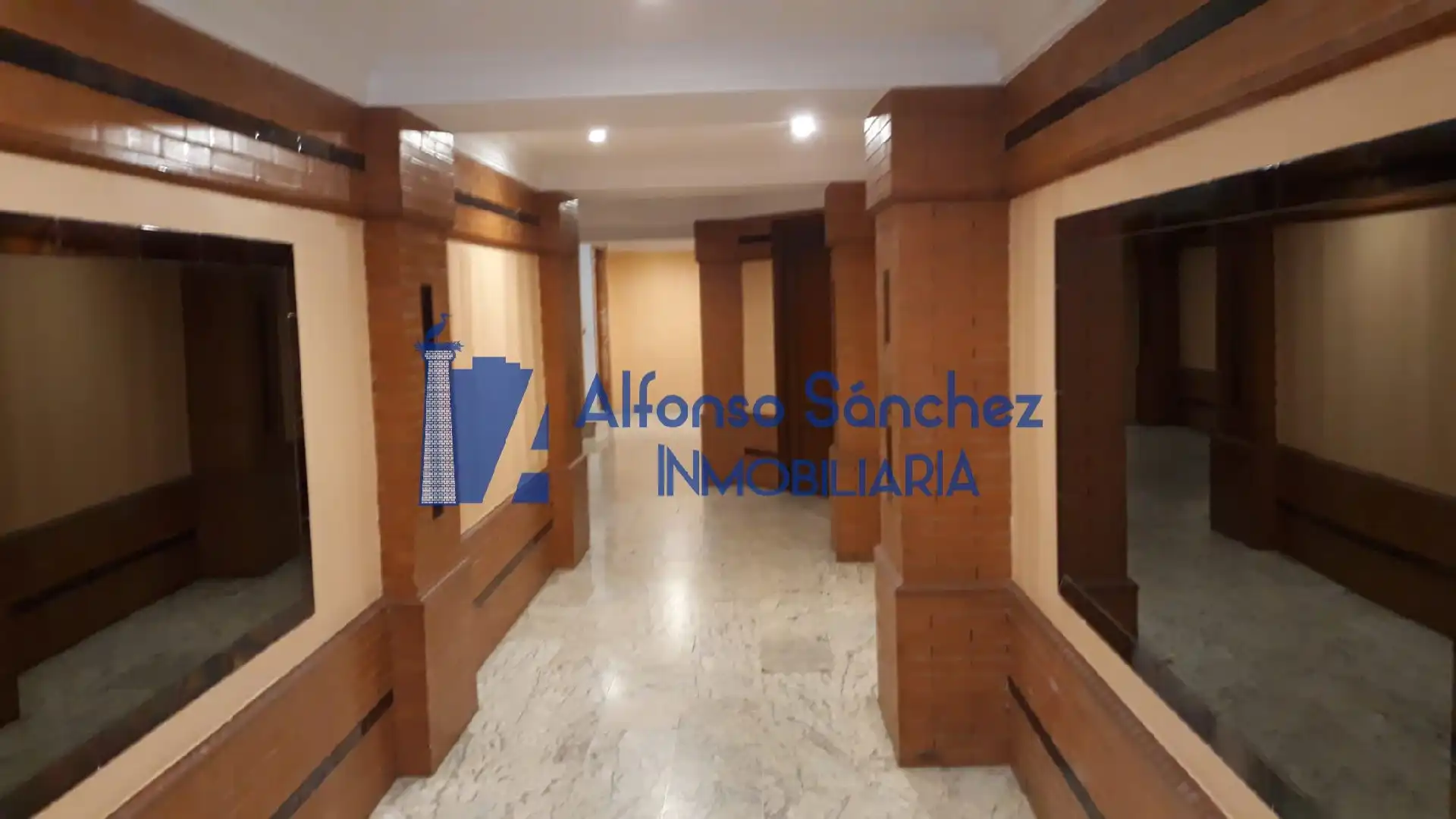 Piso de 72 m² en Almendralejo