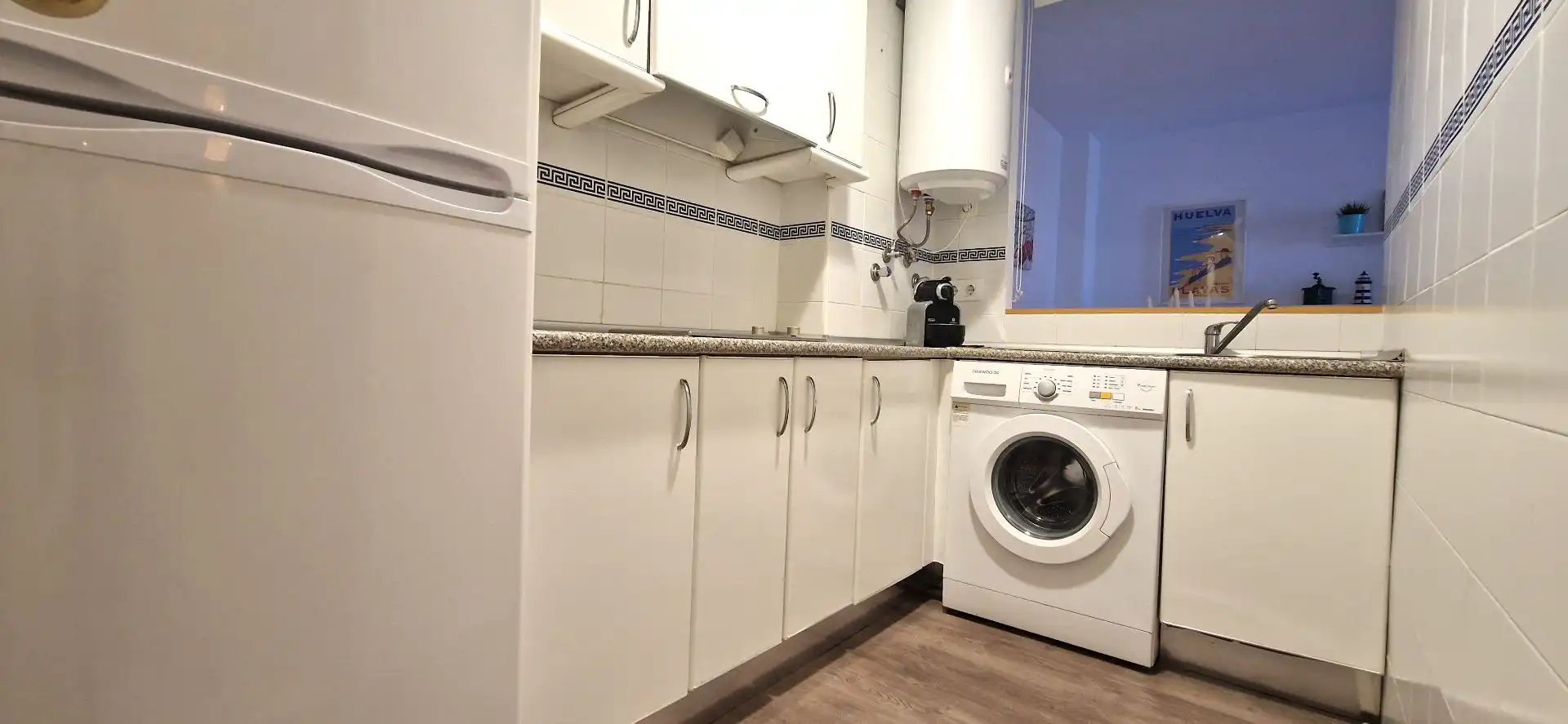 Piso de 60 m² en Punta Umbría