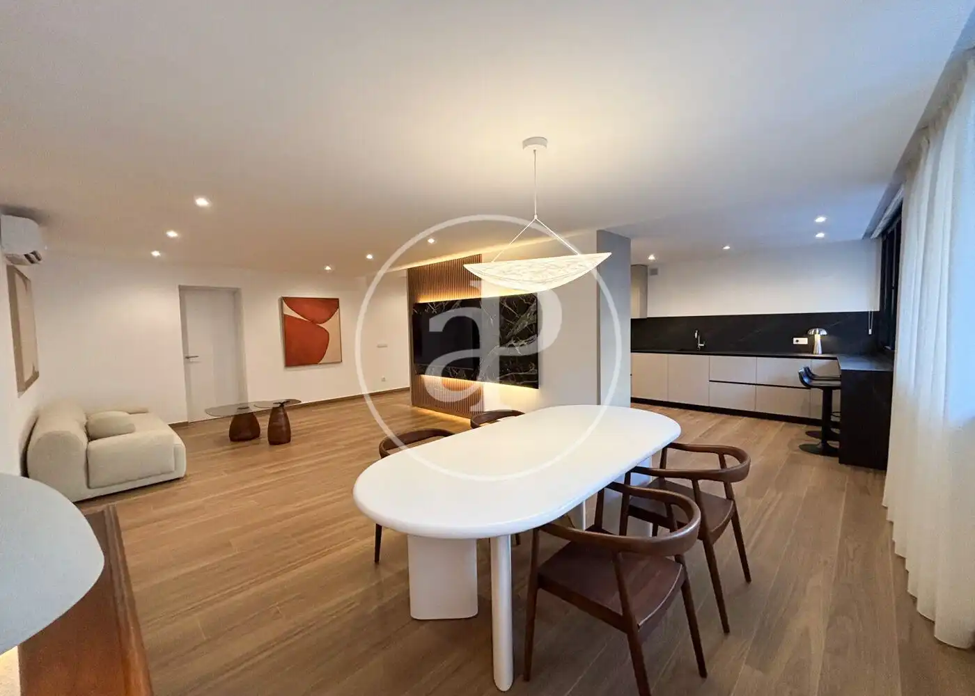 Piso de 150 m² en Palma
