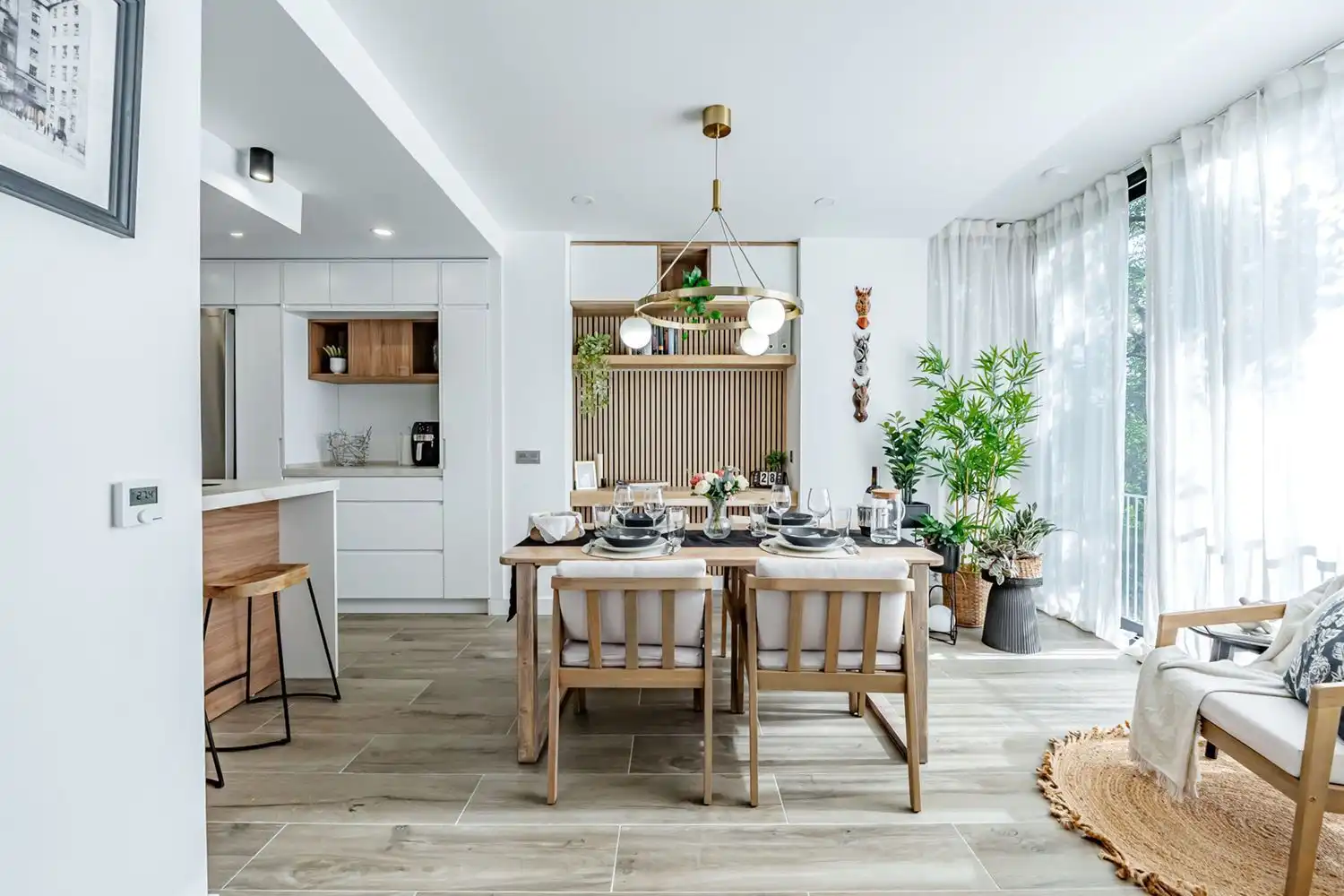 Pis de 140 m² a Madrid