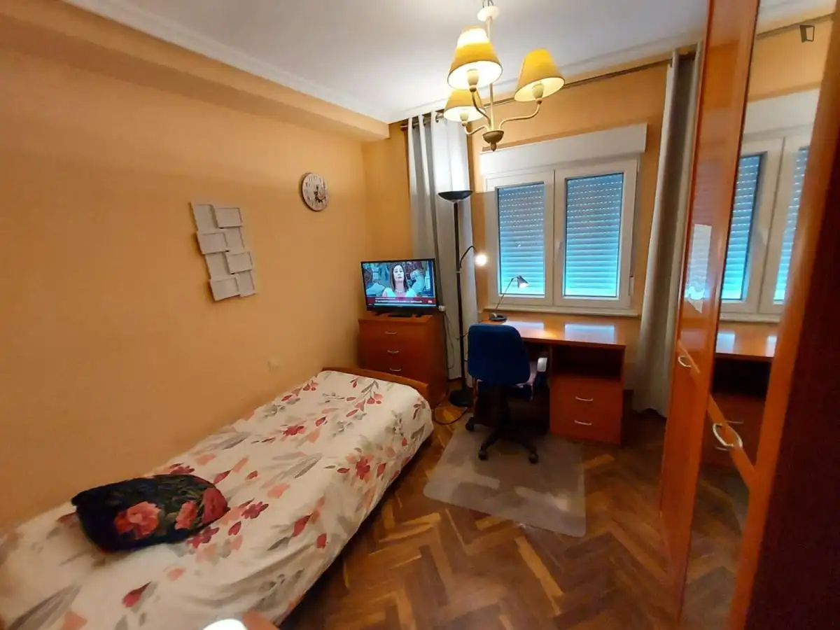 Habitación en alquiler, Salamanca