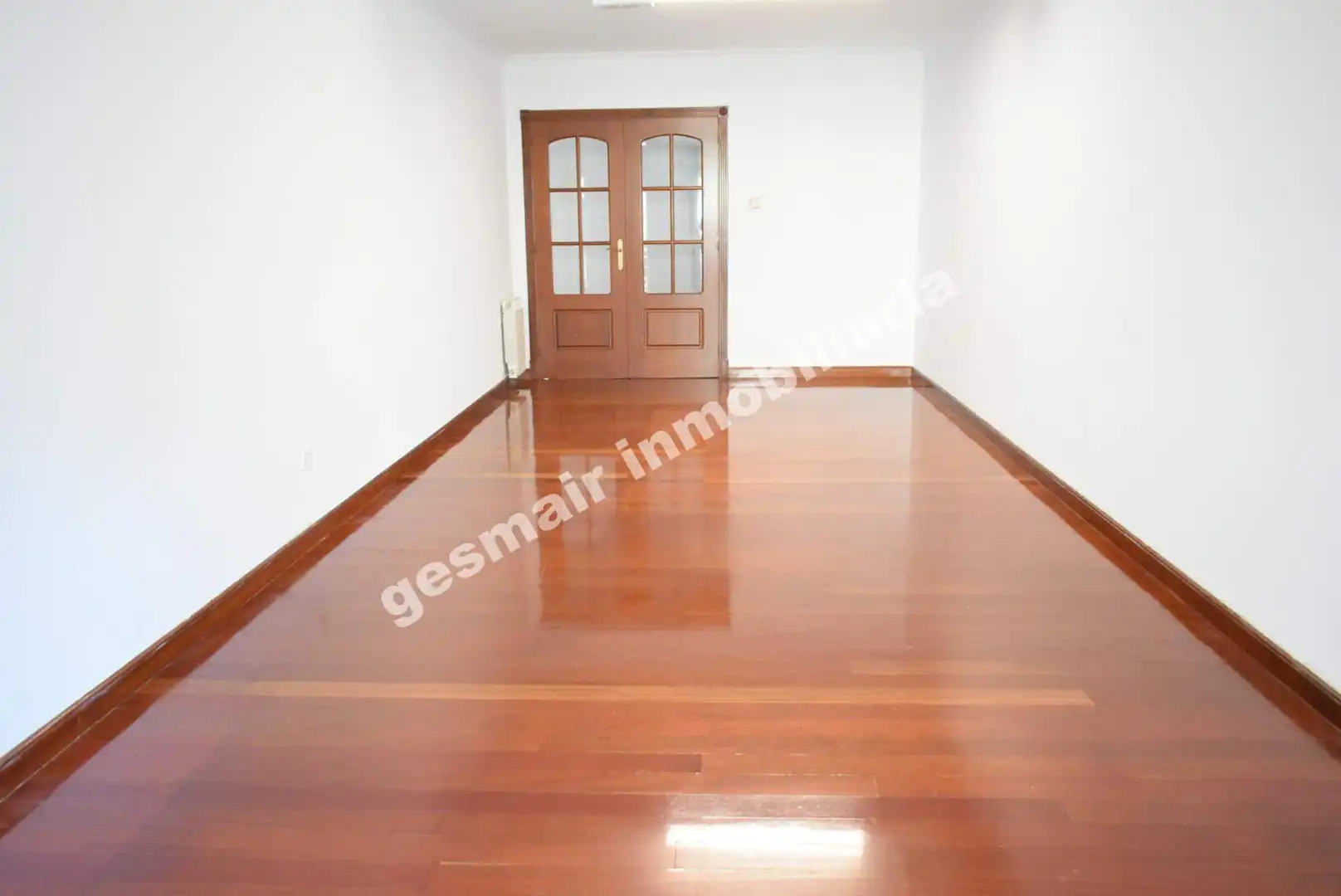 Piso de 105 m² en Pontevedra