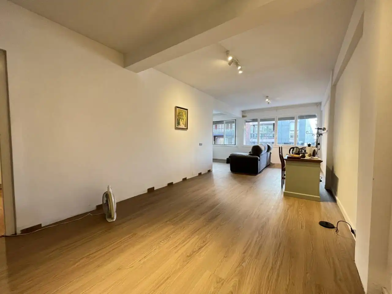 Pis de 80 m² a Barcelona