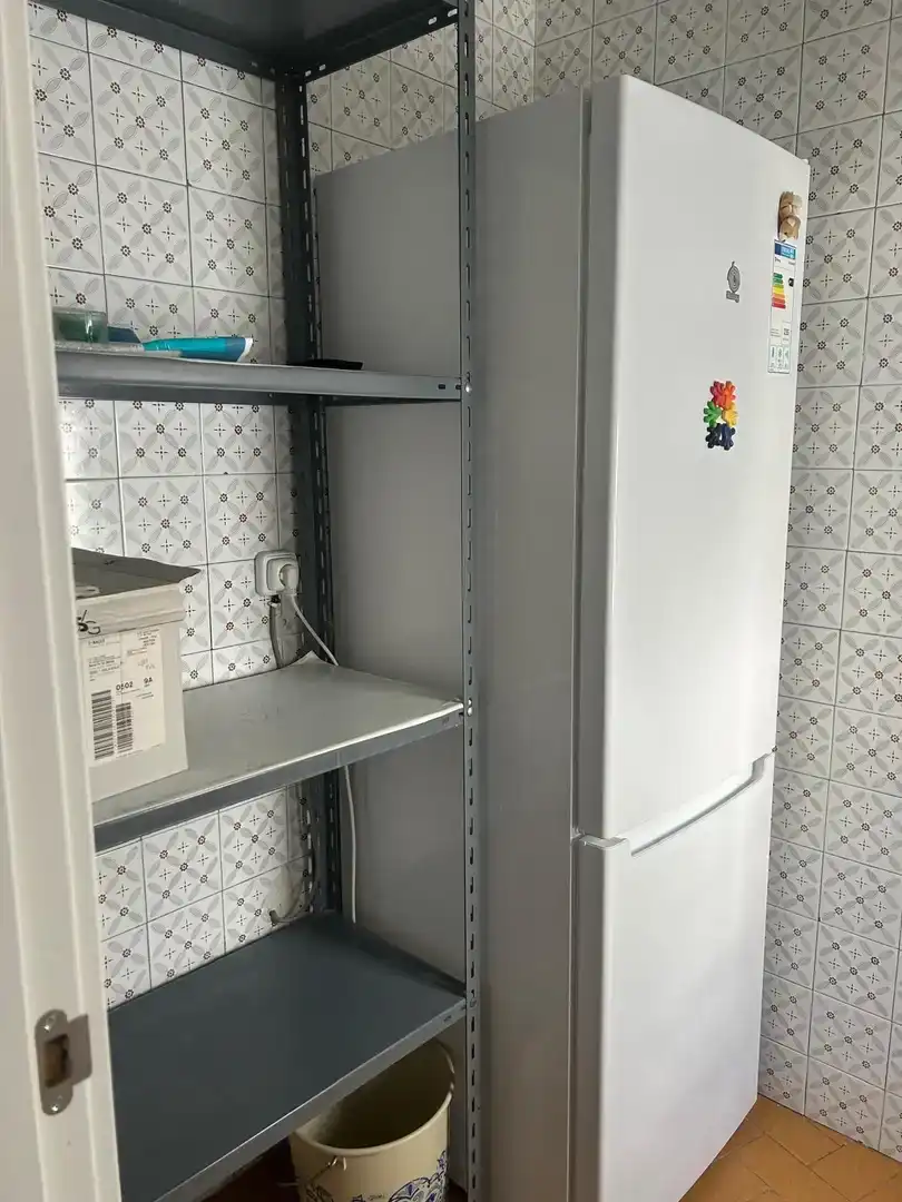 Piso de 95 m² en Ávila