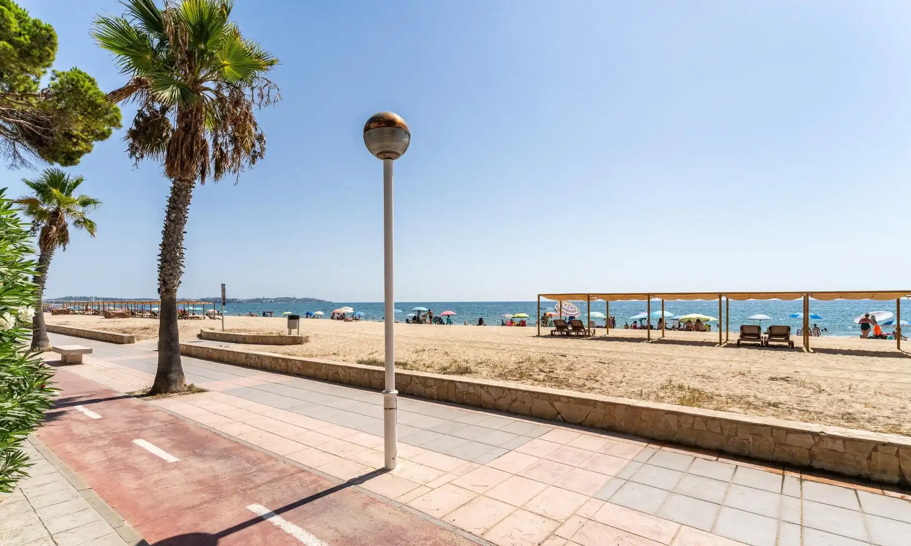 Piso de 237 m² en Cambrils