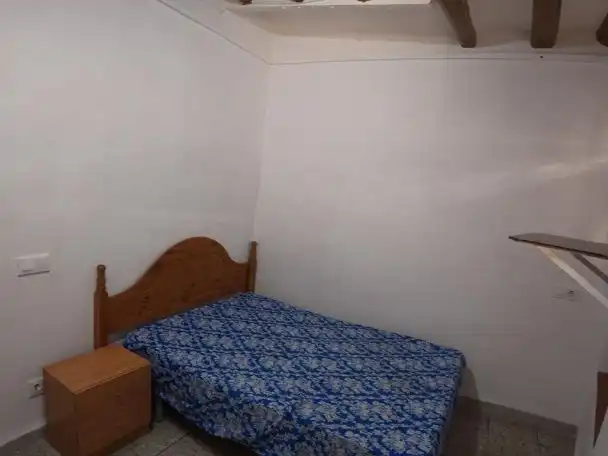 Pis de 40 m² a Tarragona