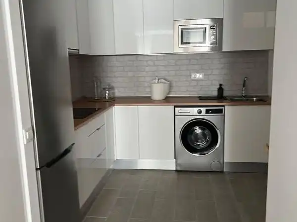 Pis de 55 m² a Las Palmas de Gran Canaria
