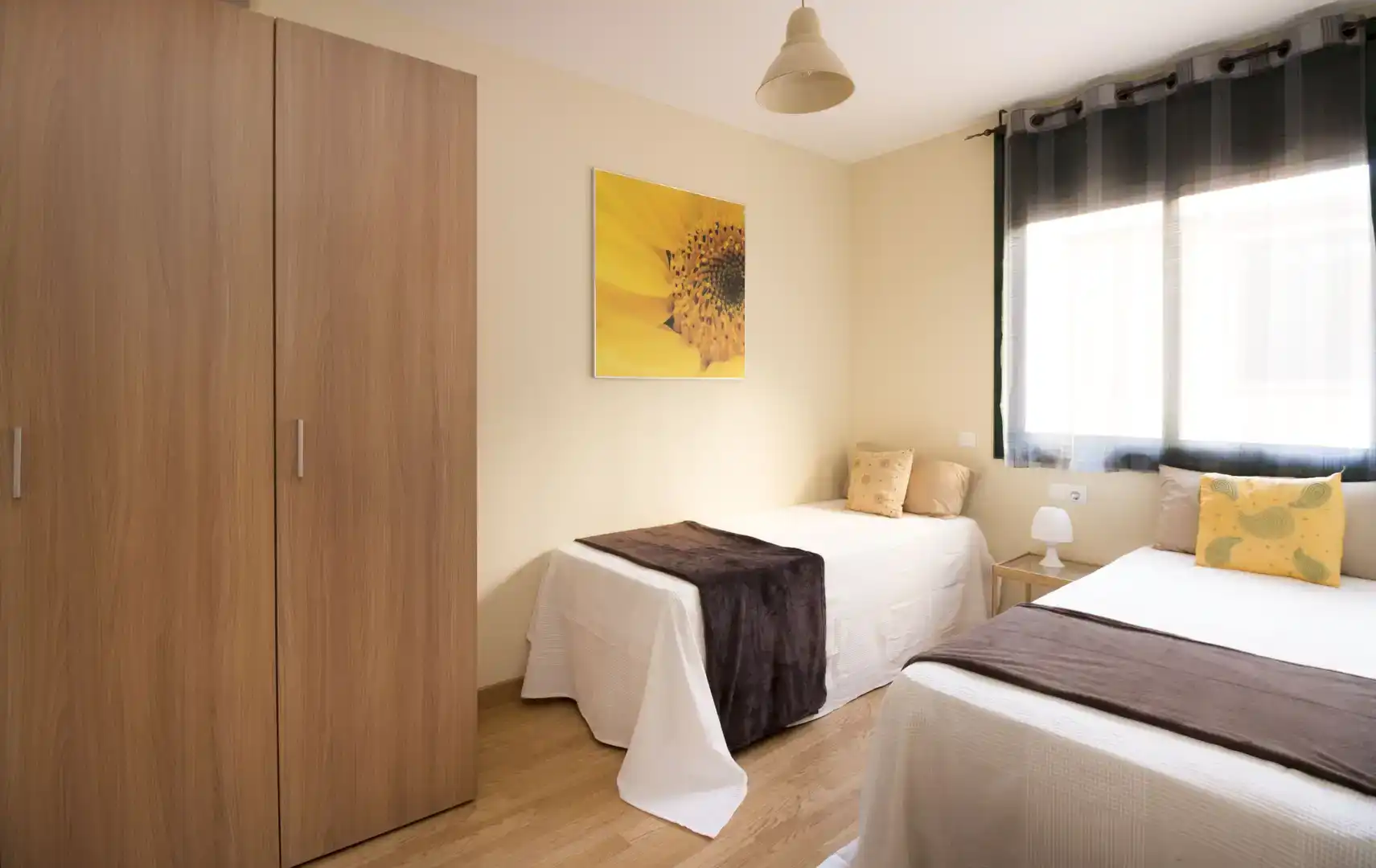 Piso de 85 m² en Cambrils