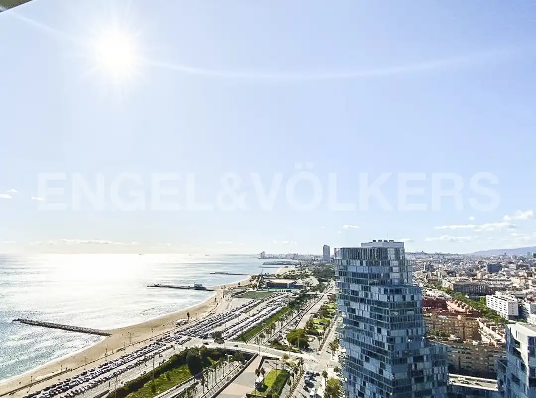 Piso de 185 m² en Barcelona