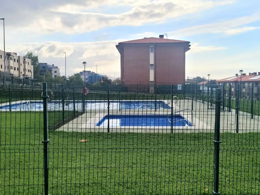Pis de 72 m² a Santander