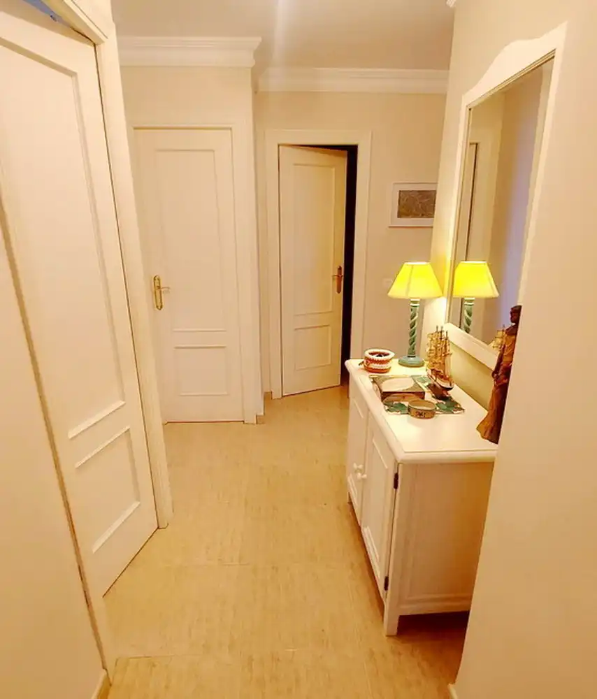 Piso de 90 m² en Almuñécar