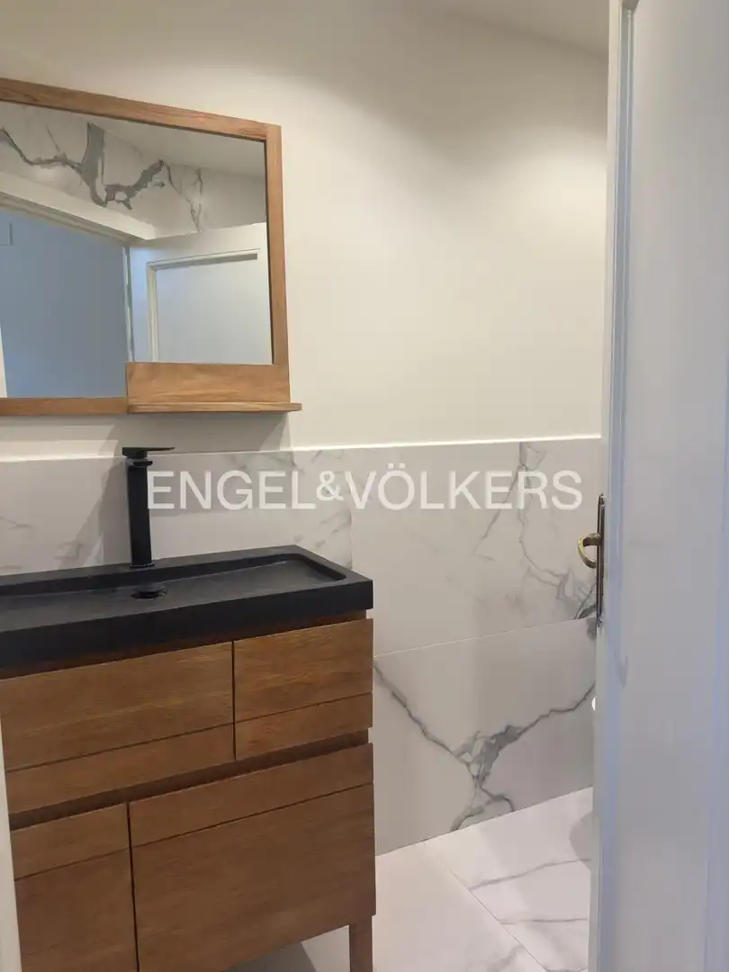 Piso de 350 m² en Madrid