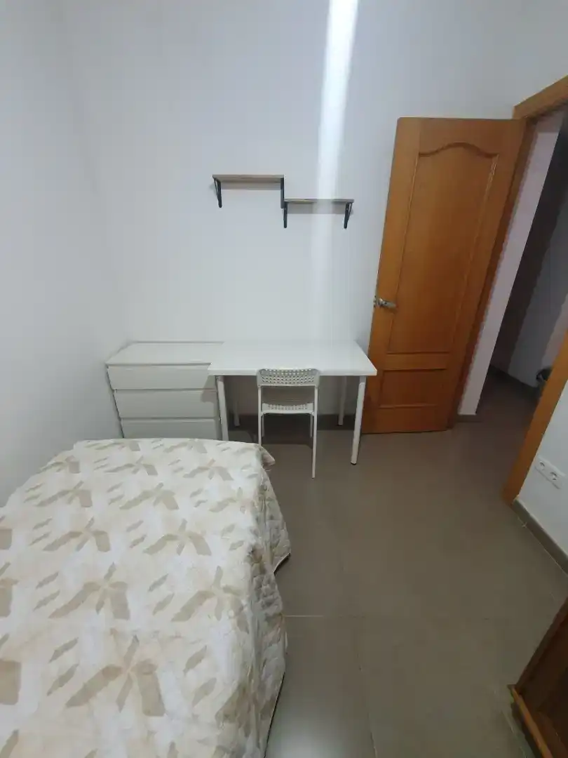 Habitación 120 m², Tortosa