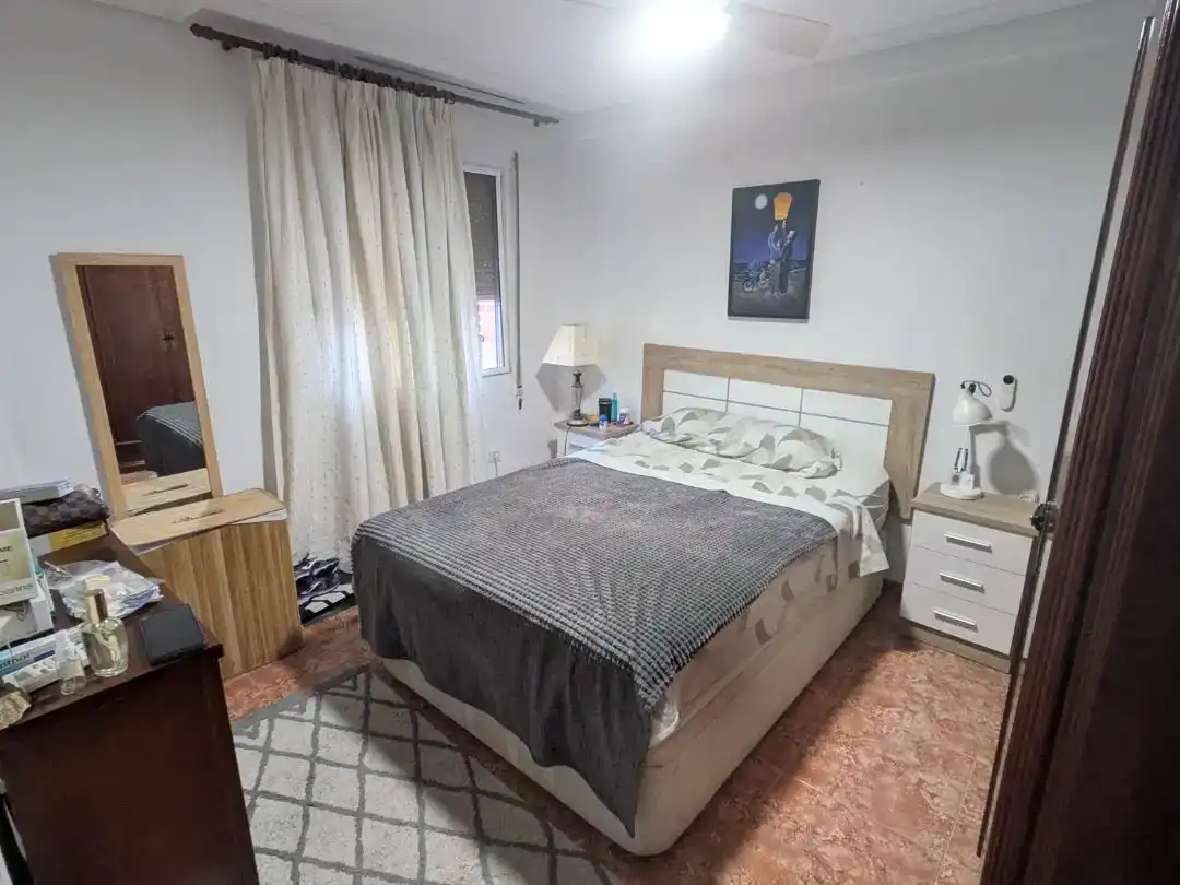 Habitación 65 m², Córdoba