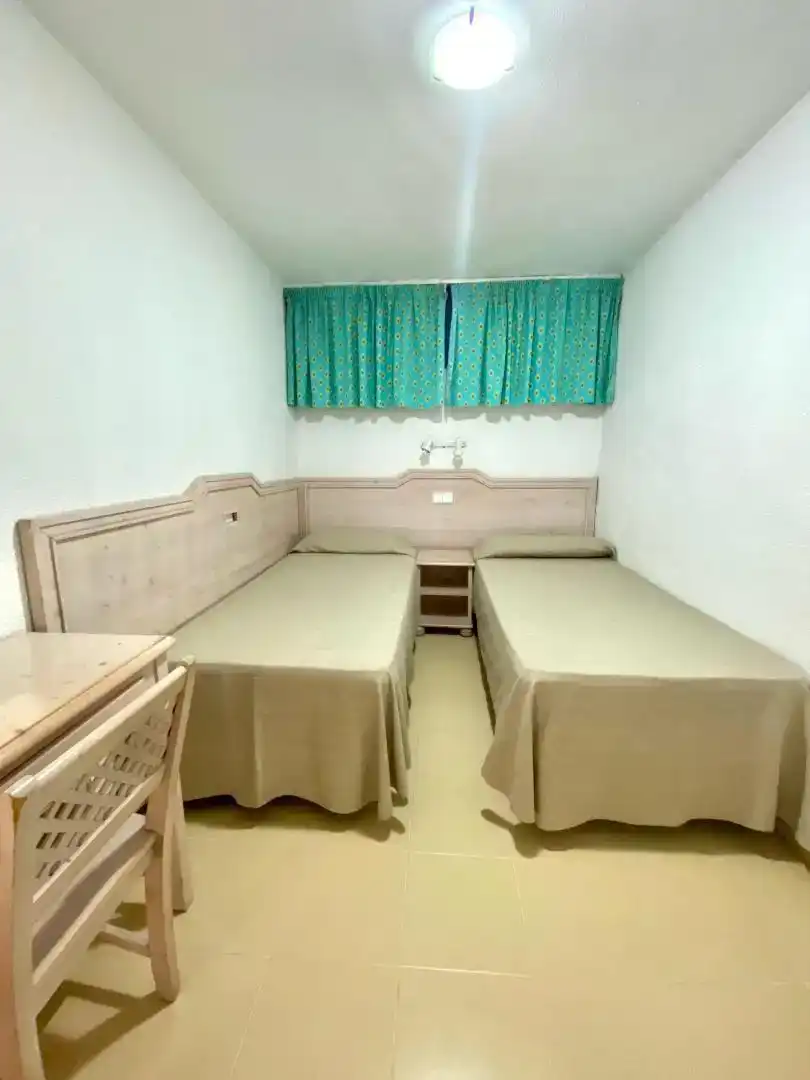 Piso de 55 m² en San Bartolomé de Tirajana