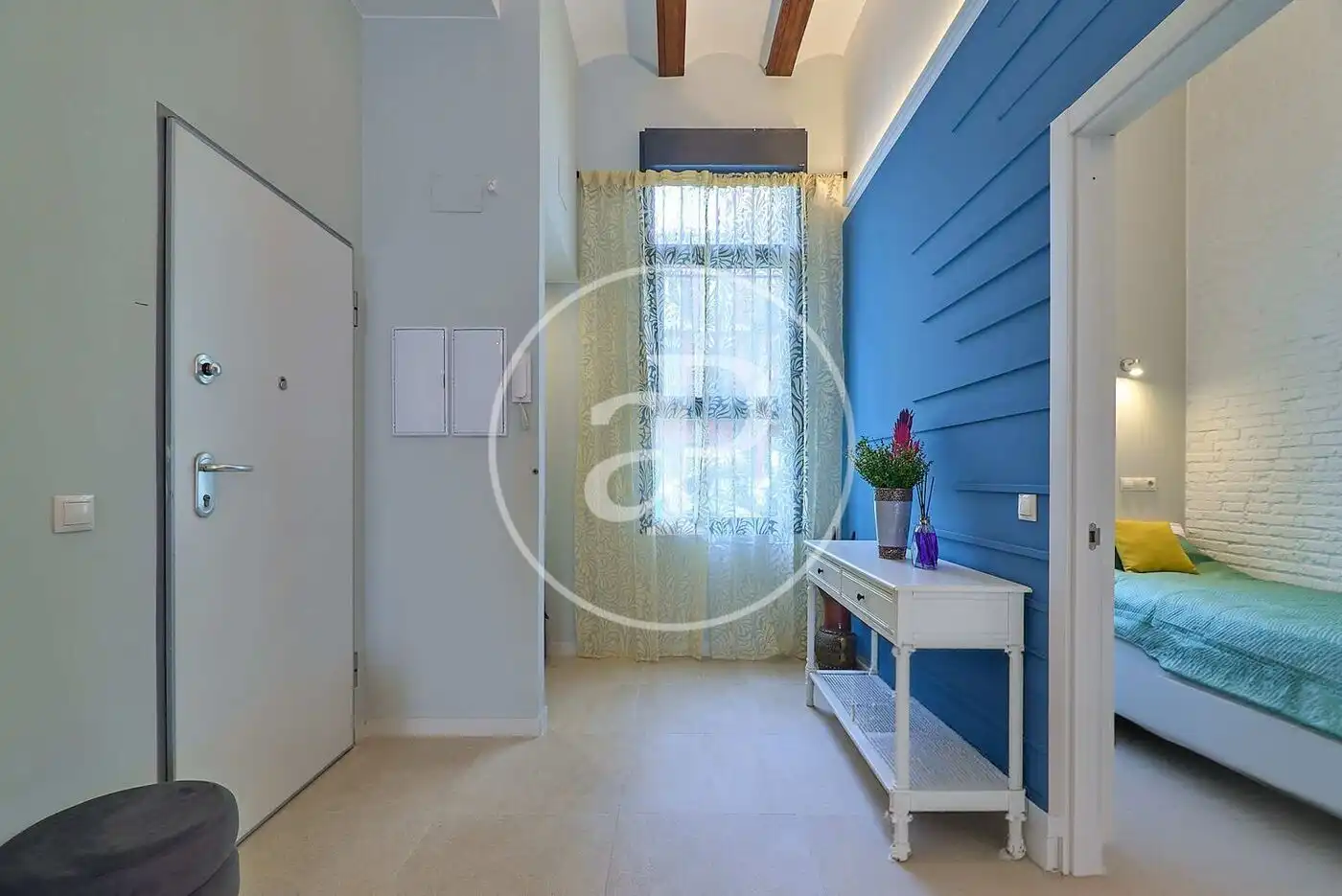 Pis de 150 m² a València