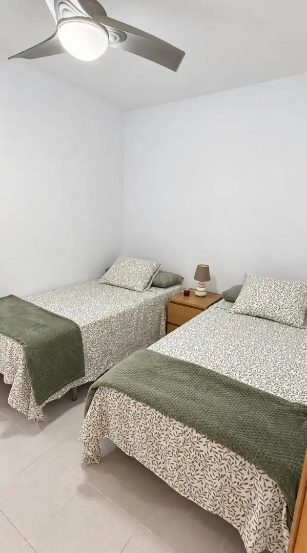 Flat 116 m² in Alacant / Alicante