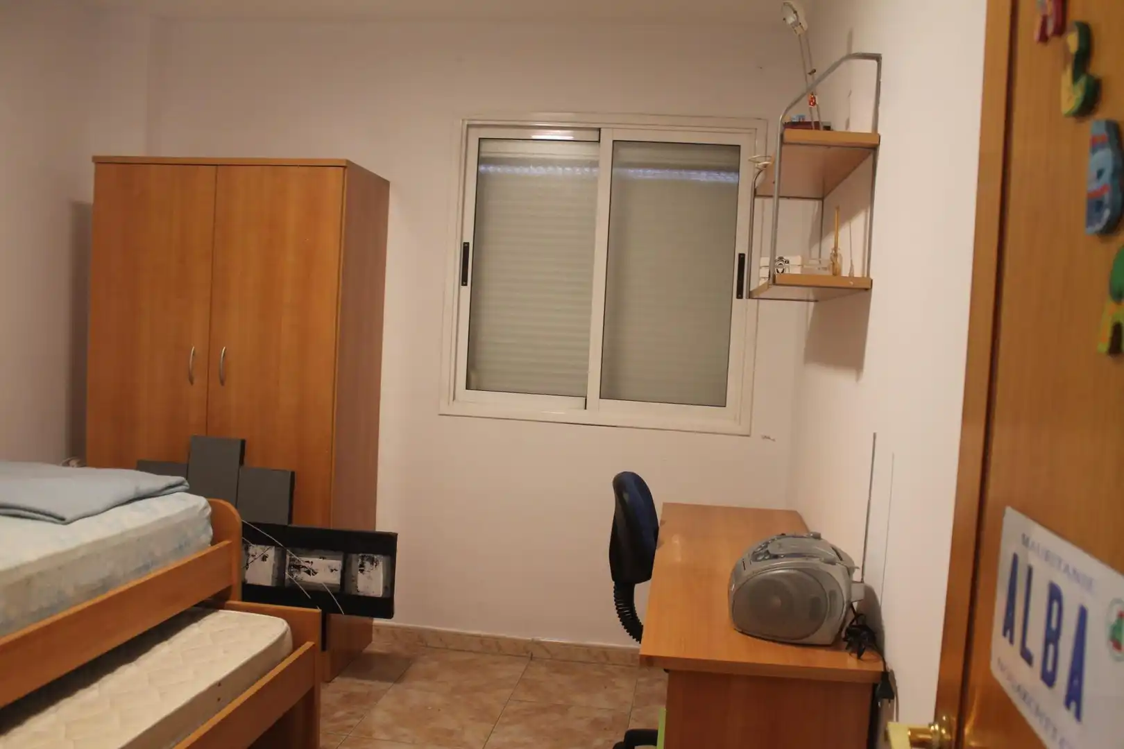 Piso de 89 m² en Telde