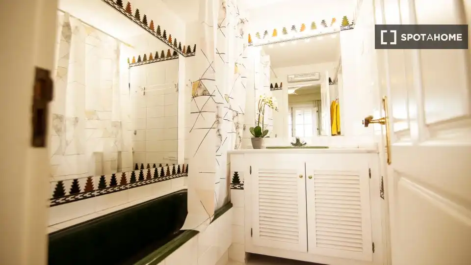 Habitación en alquiler, Estepona