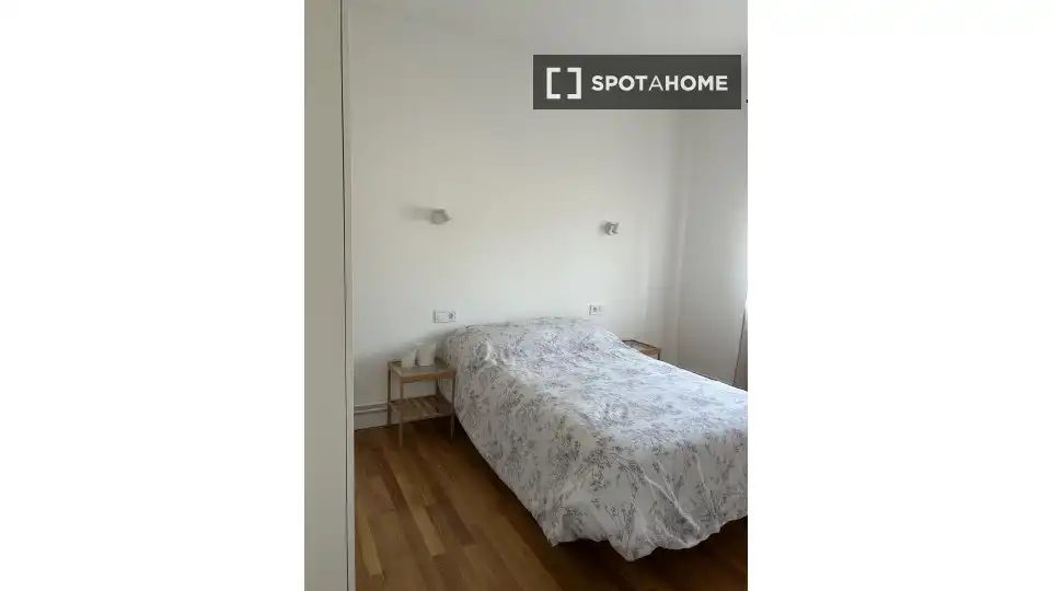 Habitación 69 m², Santander