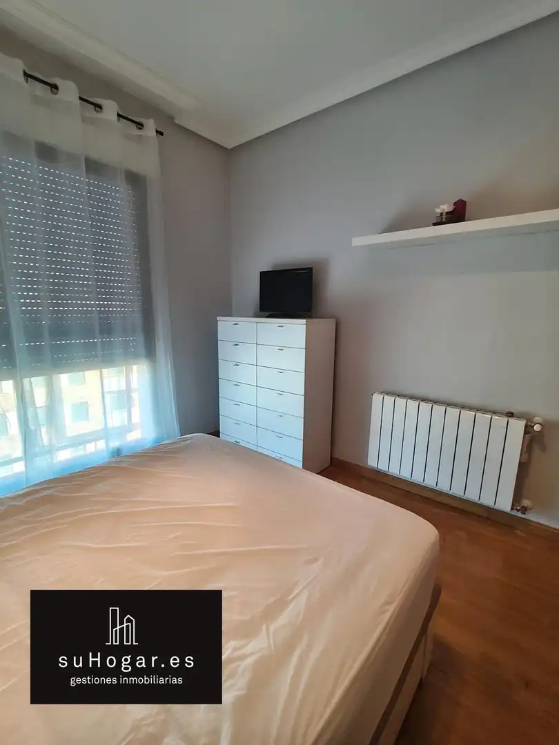 Pis de 95 m² a Badajoz