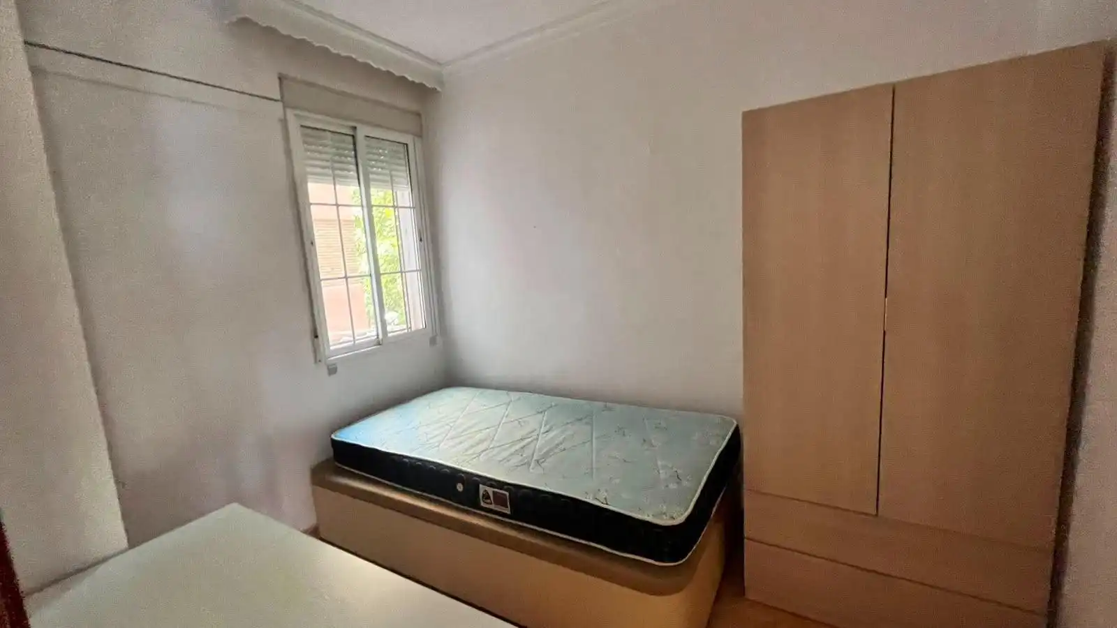 Chambre 103 m², Séville