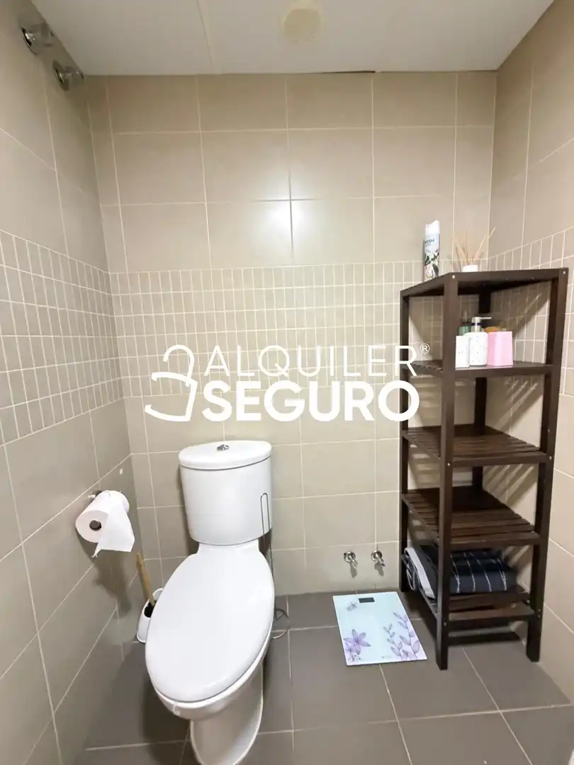 Piso de 120 m² en Almazora
