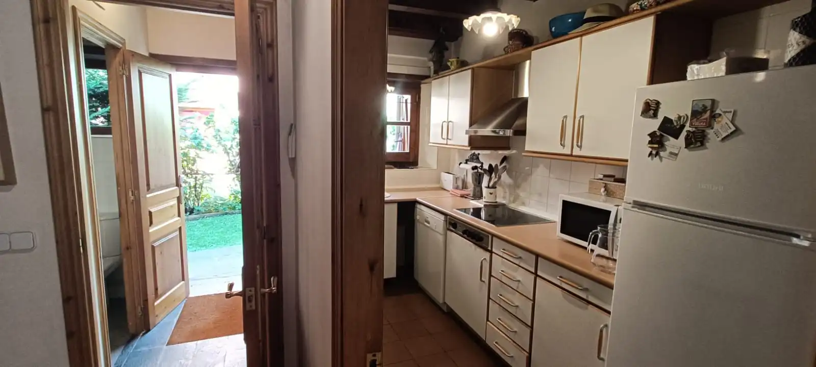 Haus zur Miete, Vielha e Mijaran