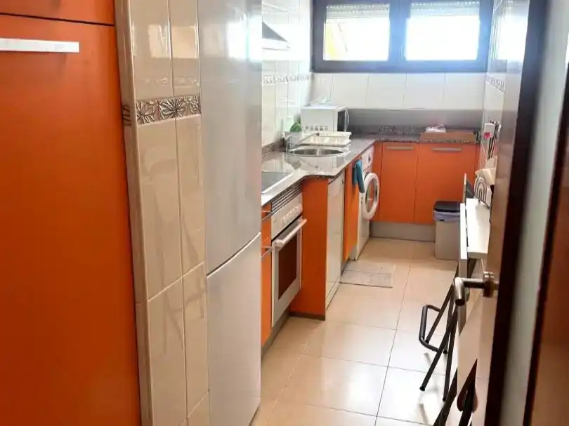 Piso de 70 m² en Torrelavega