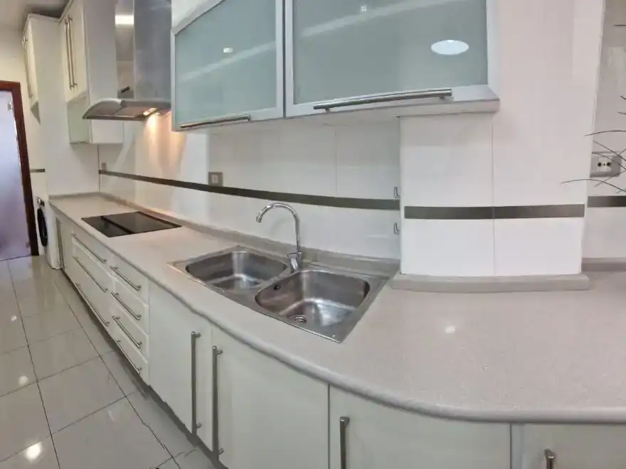 Piso de 89 m² en Santa Cruz de Tenerife