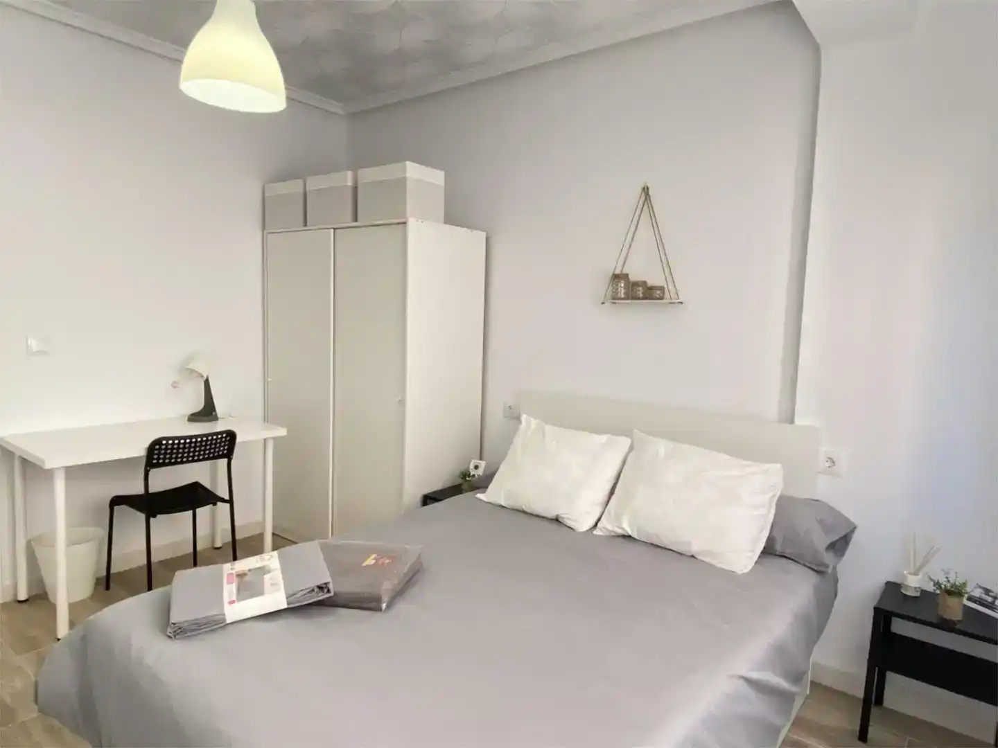 Piso de 65 m² en Burgos
