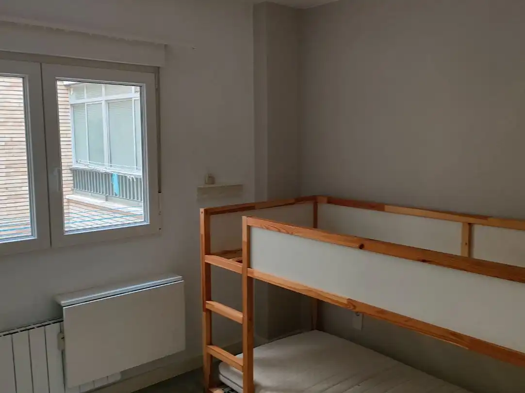 Pis de 85 m² a Saragossa