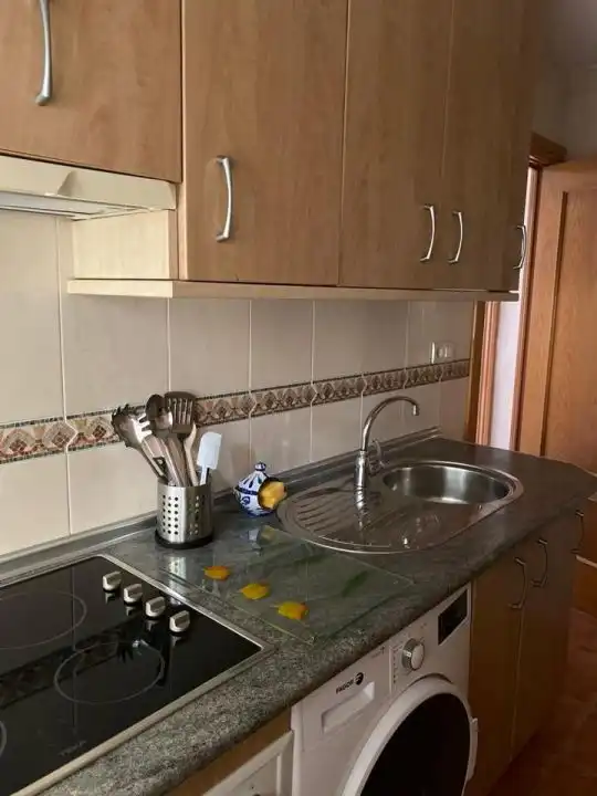 Piso de 80 m² en Granada