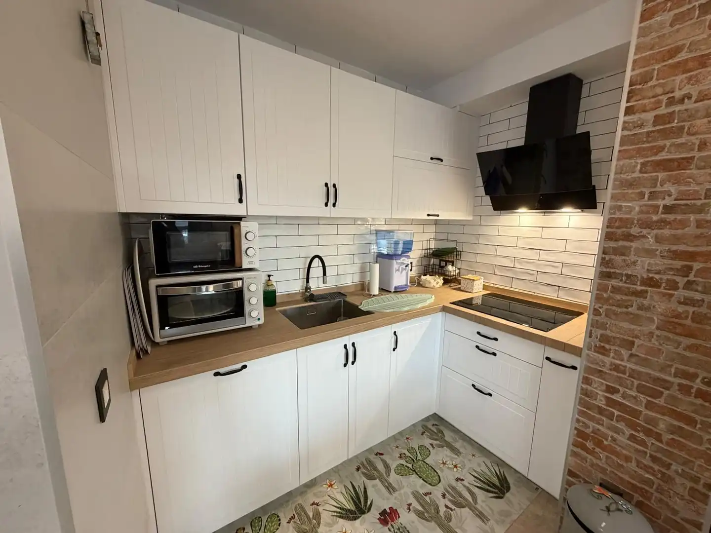 Piso de 68 m² en El Ejido
