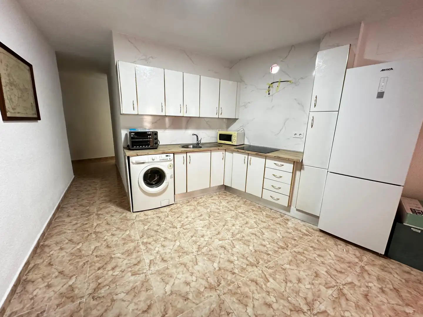 Habitación 112 m², Jaén