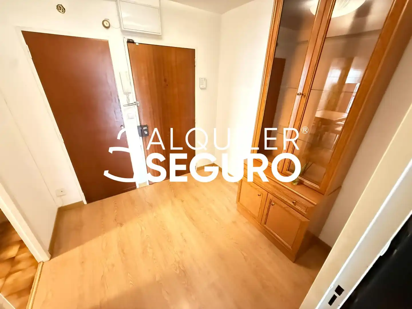 Apartamento 98 m² em Madrid