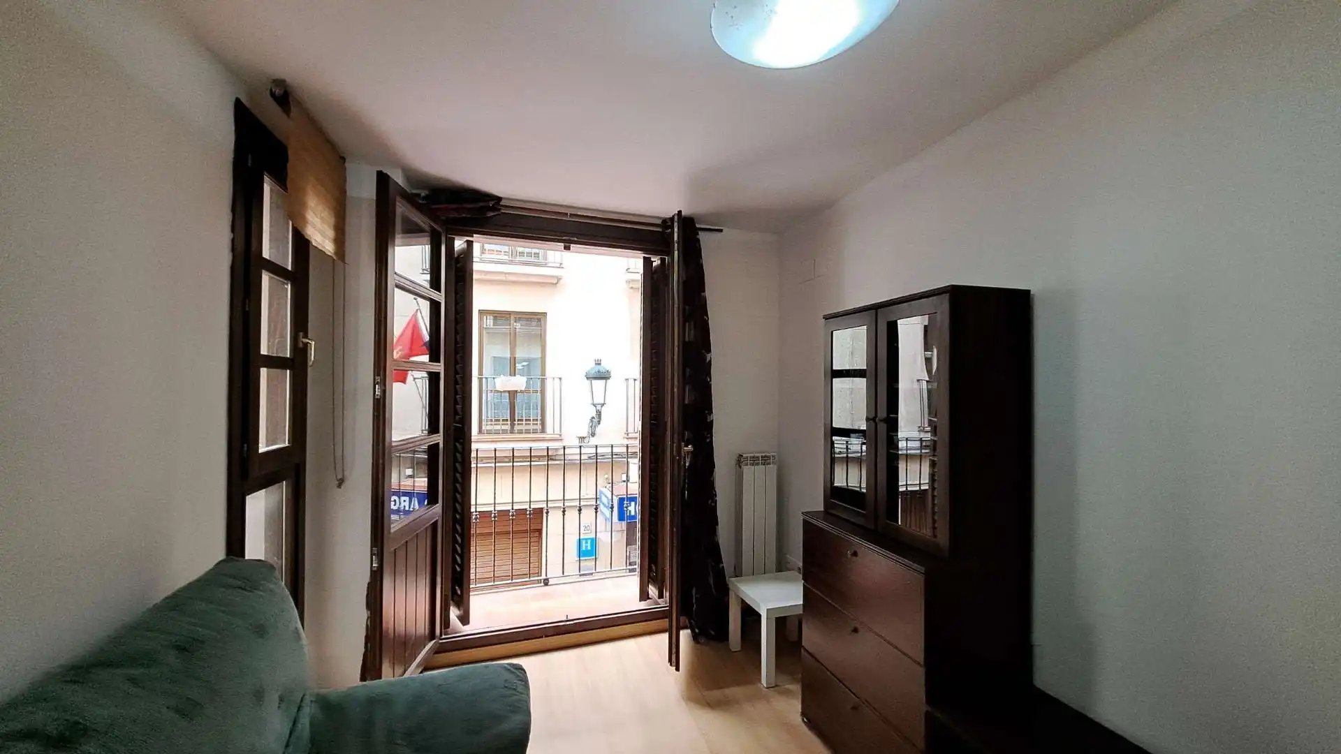Pis de 62 m² a Saragossa