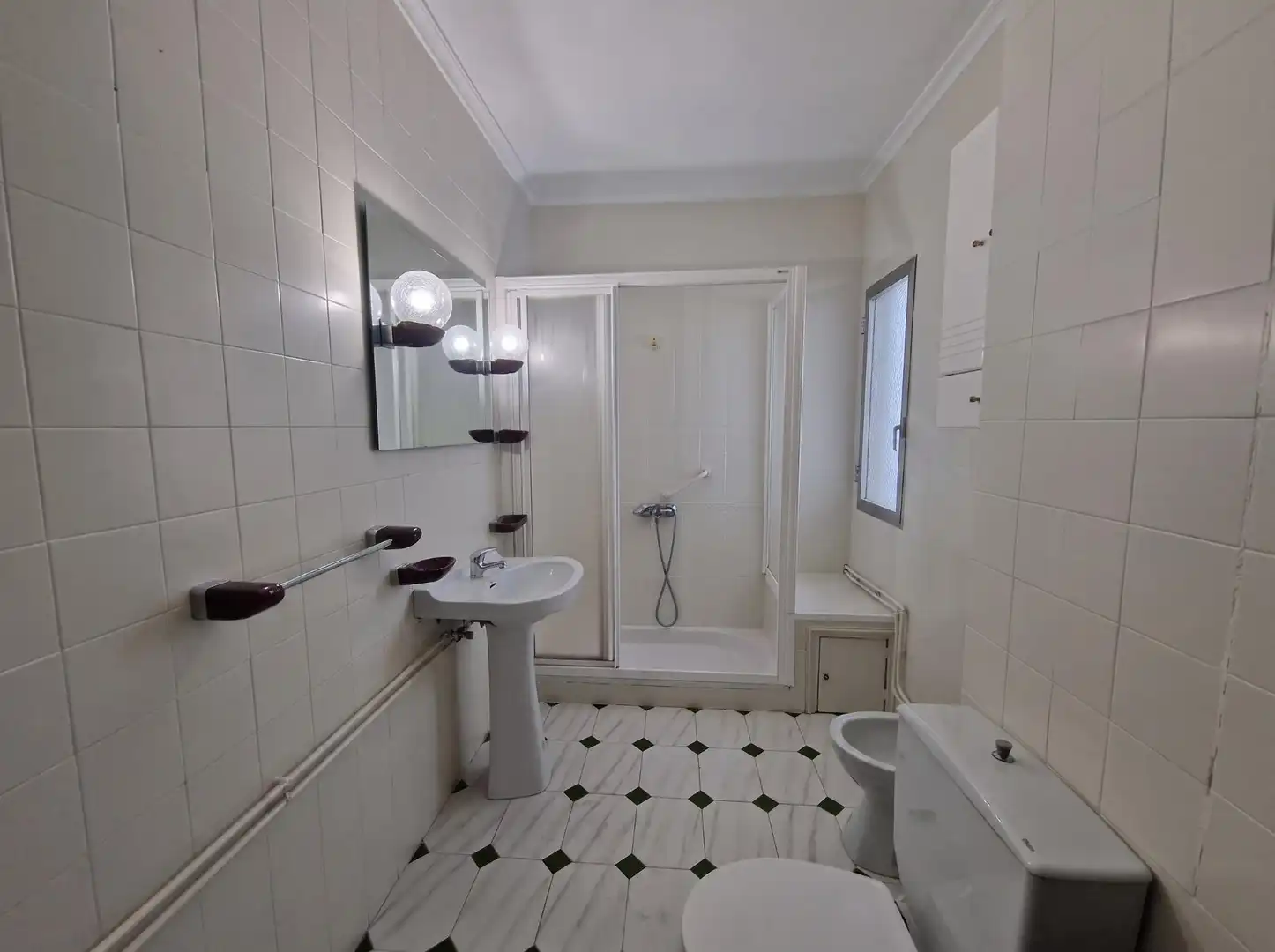 Piso de 139 m² en Plasencia