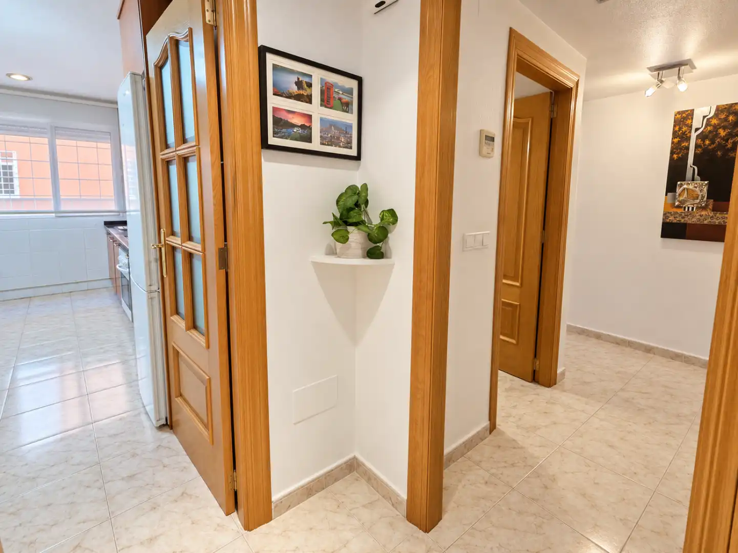 Piso de 84 m² en Murcia