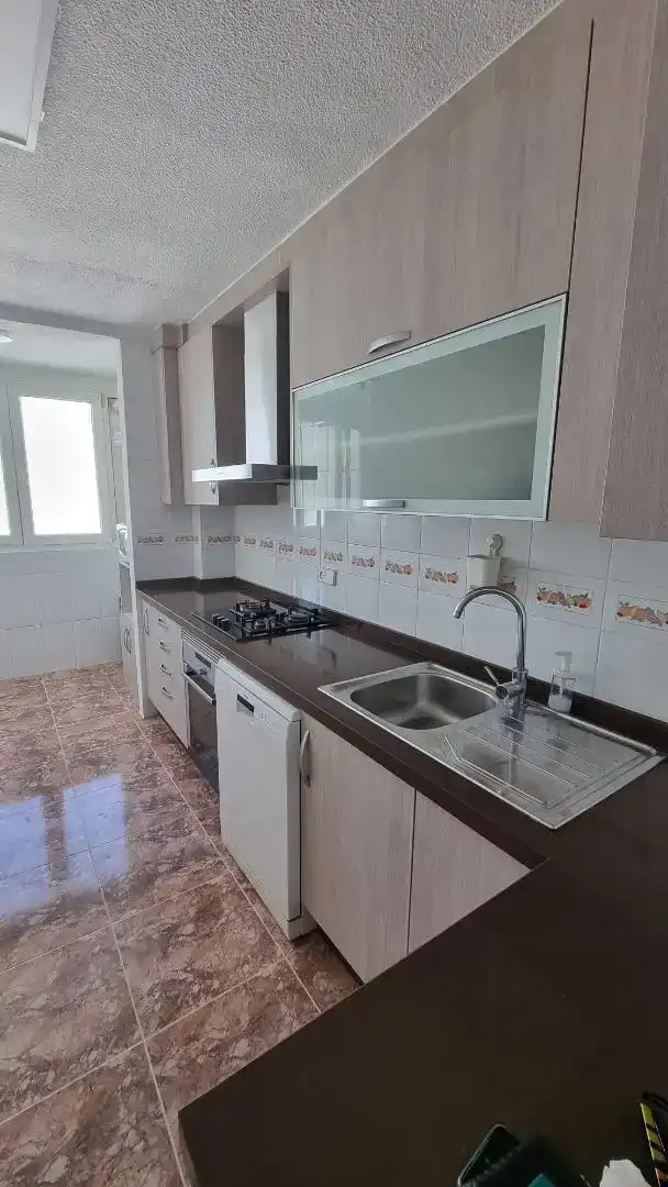 Habitación 120 m², Cartagena
