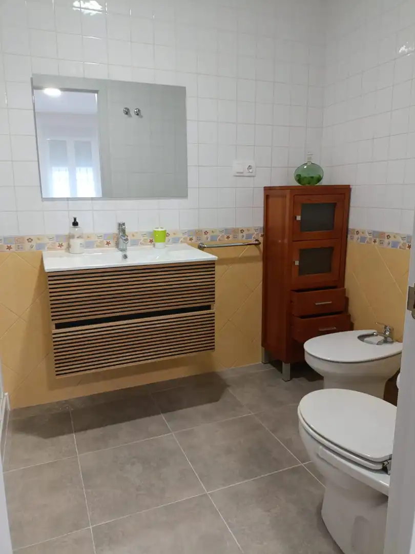 Casa de 100 m² en Murcia