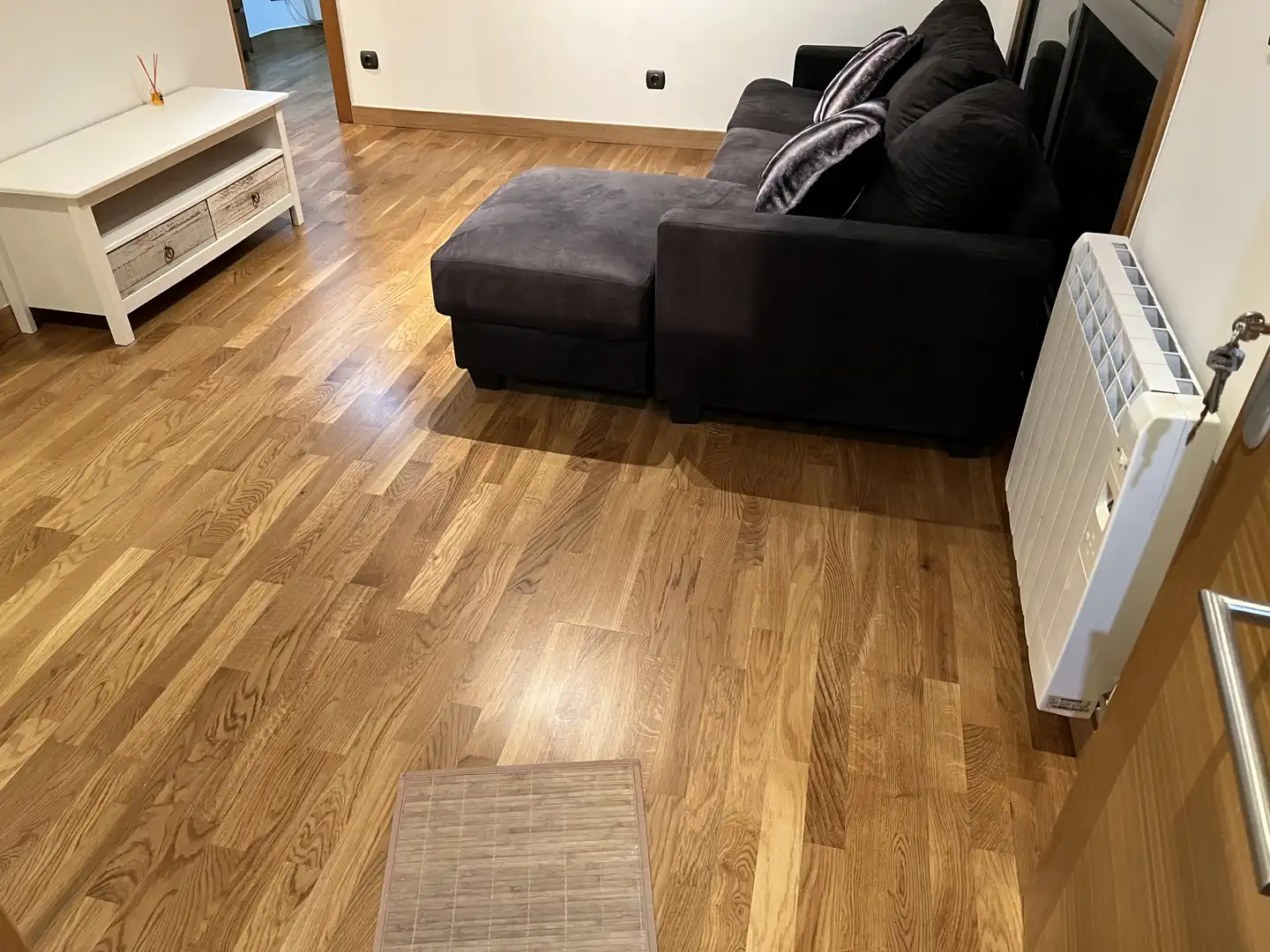 Pis de 42 m² a Vigo