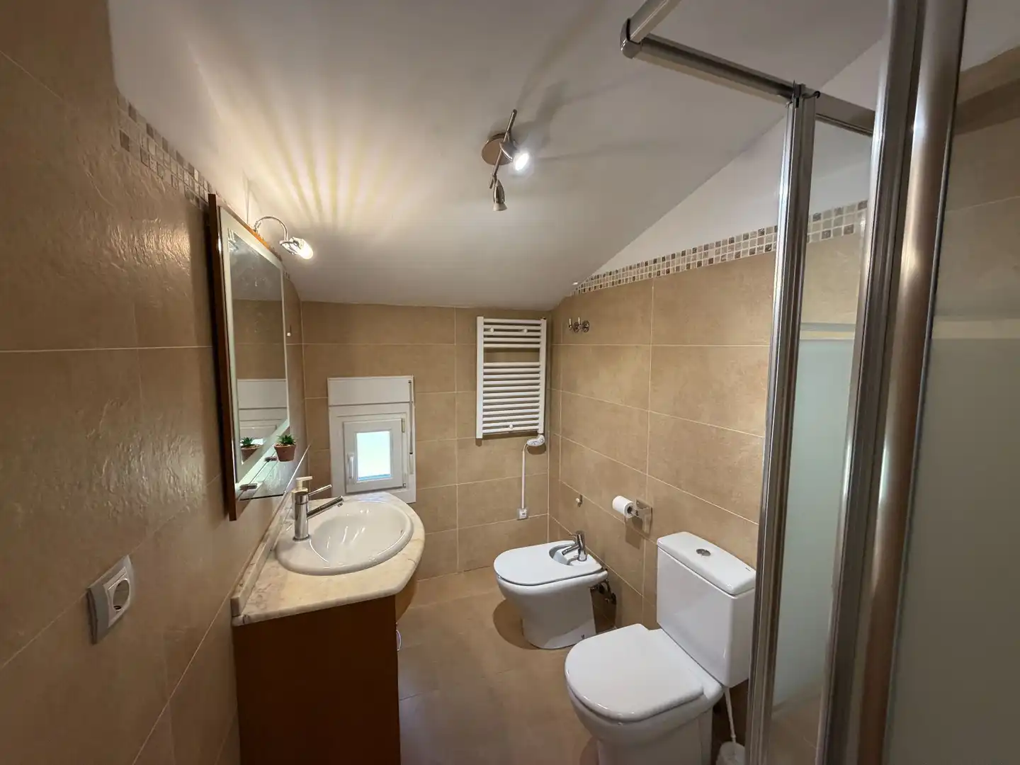 Piso de 114 m² en Robledo de Chavela
