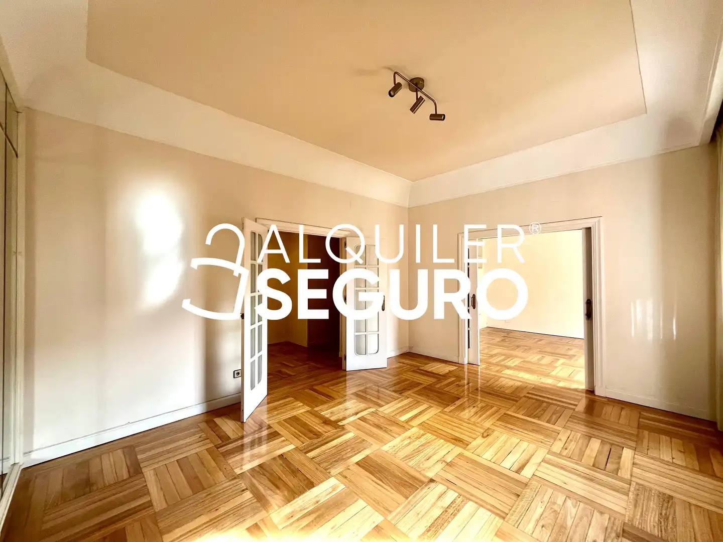Apartamento 170 m² em Madrid