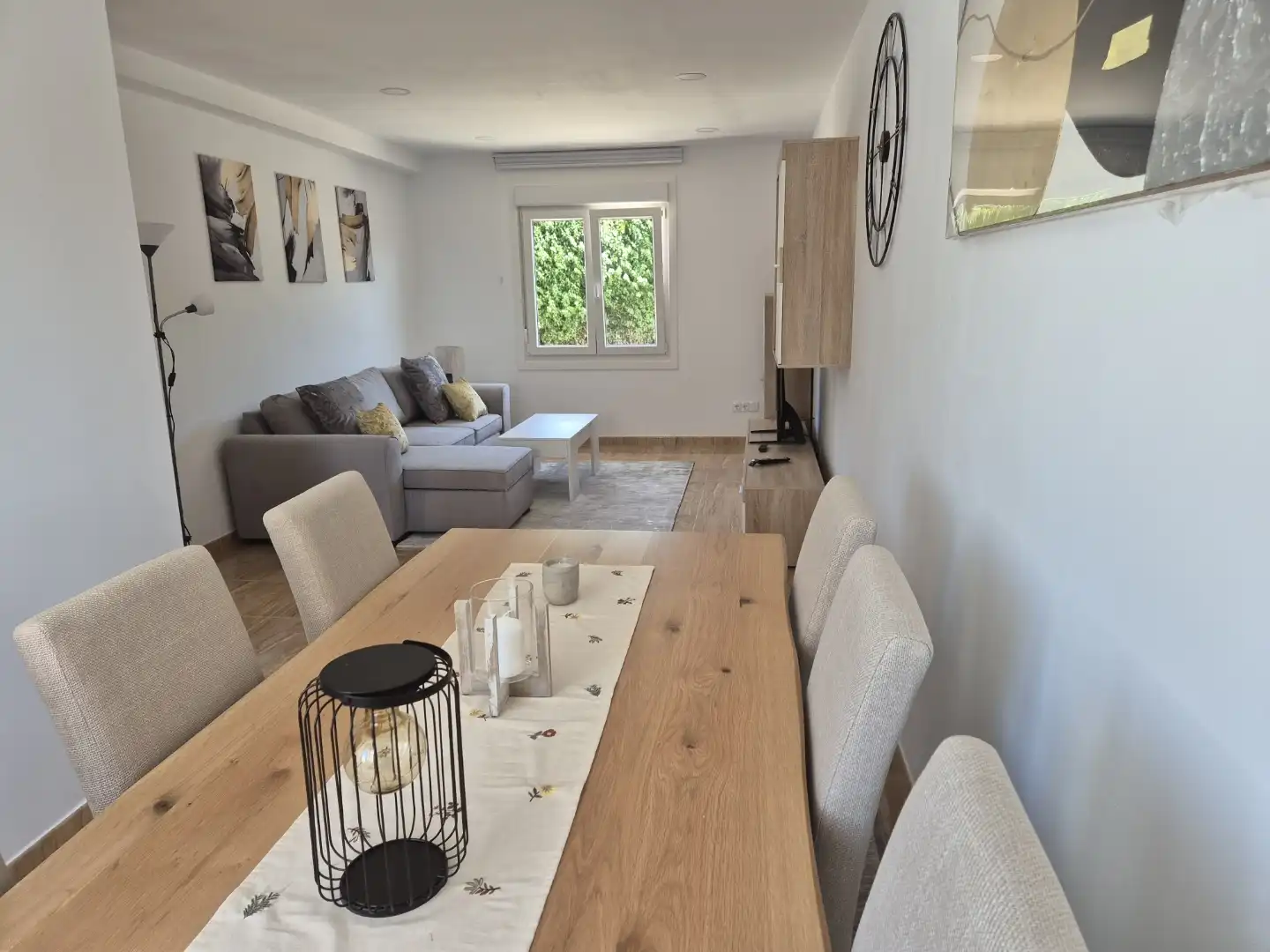 Piso de 160 m² en Carballo