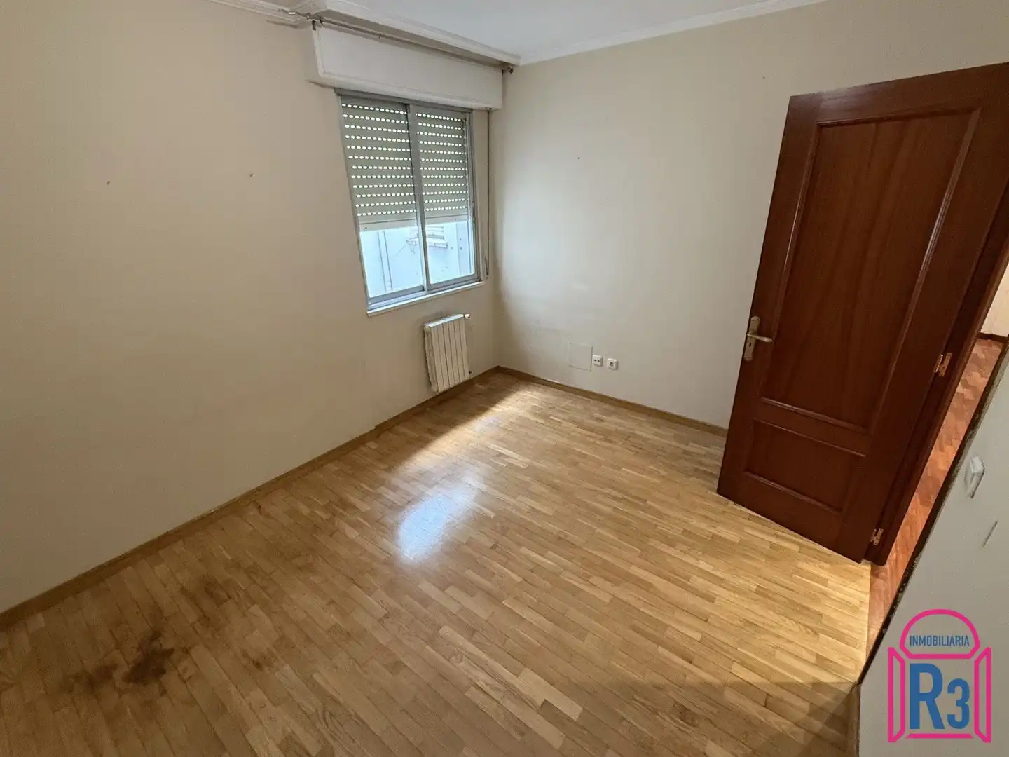 Piso de 130 m² en León